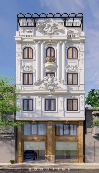 TÒA NHÀ – PHÂN LÔ – Ô TÔ TRÁNH – VỈA HÈ – MẬU LƯƠNG – HÀ ĐÔNG: 67M, 7T, MT: 9M TÒA NHÀ – PHÂN LÔ – Ô TÔ TRÁNH – VỈA HÈ – MẬU LƯƠNG – HÀ ĐÔNG: 67M, 7T, MT: 9M