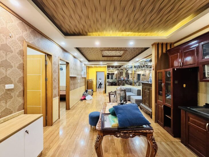 💥Chung cư B10 Nam Trung Yên 69m 2PN Nội thất đẹp, 4.8 Tỷ💥
