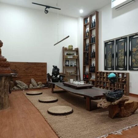 BÁN GẤP NHÀ PHỐ HẠ ĐÌNH, THANH XUÂN – 5 TẦNG HIỆN ĐẠI, 46M2 – CHỈ 7,65 TỶ