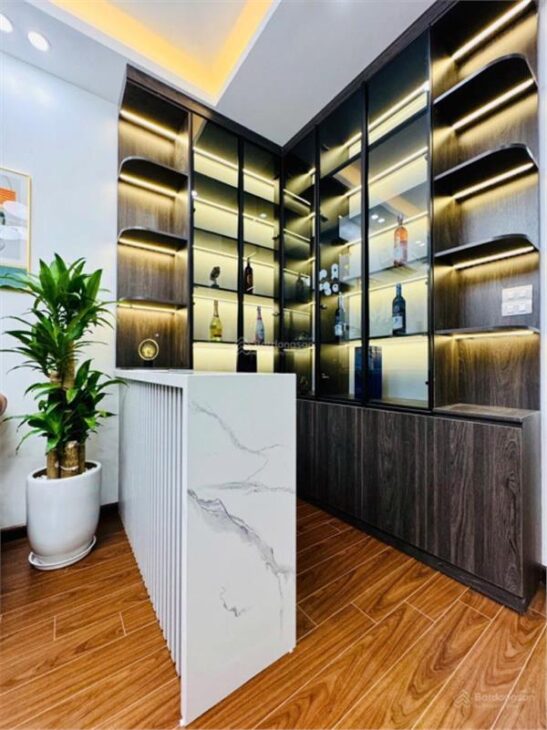 Siêu hiếm, nhà Hồ Đắc Di, p.lô, oto, vỉ hè, KD, 40m2, 5T, chỉ 12 tỷ