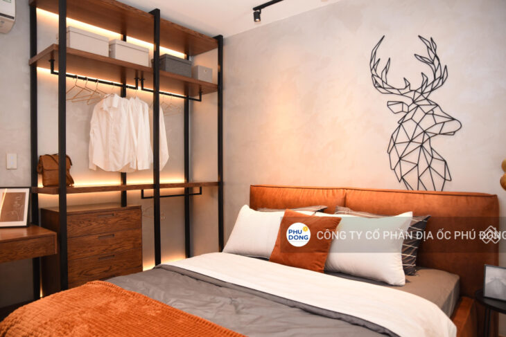 Căn hộ Dĩ An thanh toán chỉ 160tr đến khi nhận nhà. Lh CĐT Phú Đông 0906.536.736