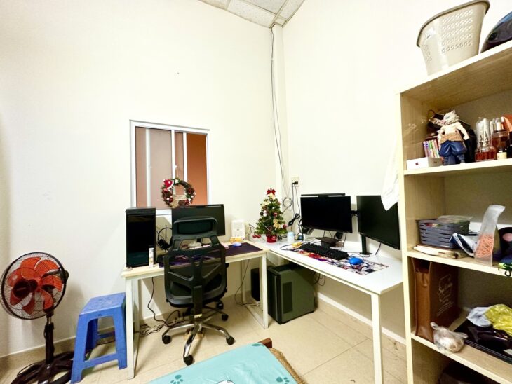 Chỉ 4.1 tỷ bán gấp nhà NGUYỄN TRỌNG TUYỂN, 4m x 10m, 3 lầu.