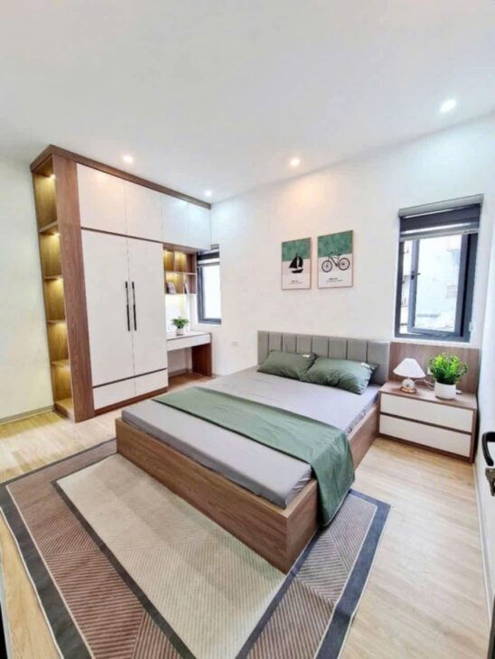 SIÊU HIẾM – NHÀ TÂN XUÂN GẦN Ô TÔ CHỦ NHÀ ĐANG CHO THUÊ NGUYÊN CĂN KHÁCH KINH DOANH ONLINE