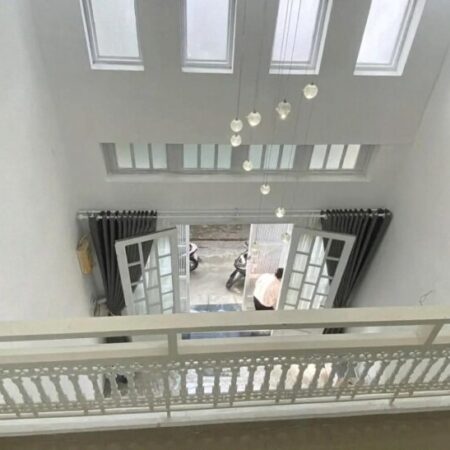 BÁN NHÀ 3 TẦNG, 5 PHÒNG NGỦ, HXH,ĐƯỜNG SỐ 15 – BÌNH HƯNG HÒA, BÌNH TÂN, 48M2, NHỈNH 4 TỶ