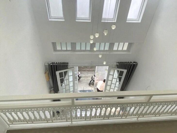 BÁN NHÀ 3 TẦNG, 5 PHÒNG NGỦ, HXH,ĐƯỜNG SỐ 15 – BÌNH HƯNG HÒA, BÌNH TÂN, 48M2, NHỈNH 4 TỶ