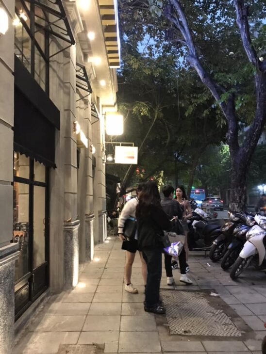 ???? BIỆT THỰ ĐẲNG CẤP MẶT PHỐ LÊ ĐẠI HÀNH, HAI BÀ TRƯNG 306M2 3T MT 45M, CHỈ 290 ????