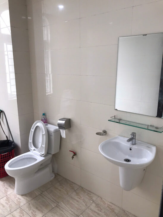 CĂN HỘ ĐẸP – GIÁ TỐT – Vị Trí Đắc Địa Tại Khu chức năng đô thị Tây Nam đường 70, Phường Đại Mỗ,