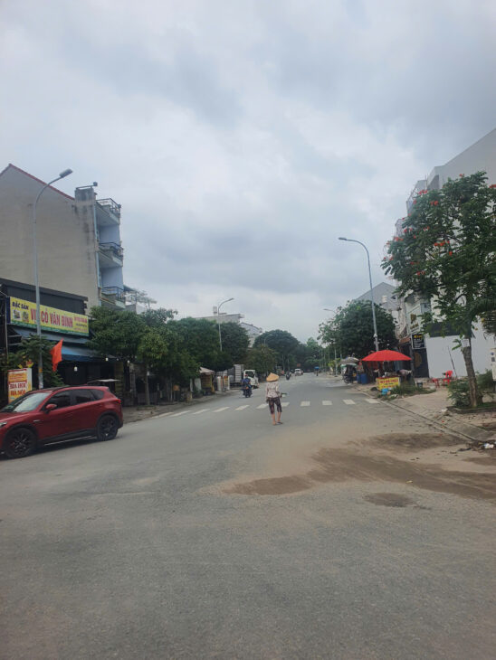 HOT ĐẤT ĐẸP – GIÁ TỐT – Vị Trí Đắc Địa Tại Khu dân cư Êm Đềm Linh Xuân, Quận Thủ Đức, Thành phố Hồ