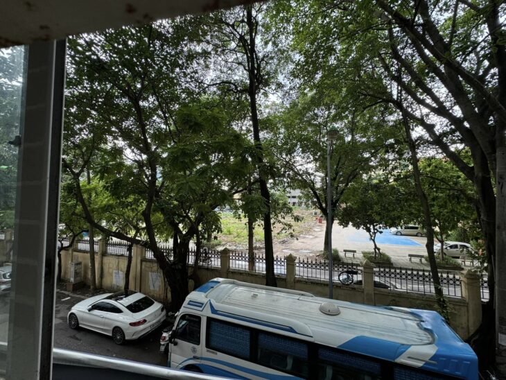 ⚜️ Nhà Mặt phố Phùng Chí Kiên, Cầu Giấy, 75m2 4T MT 9m, Ở và KD, Chỉ 27.5 Tỷ ⚜️