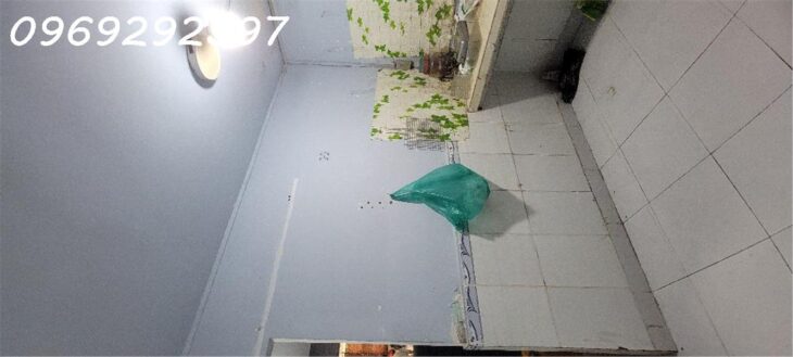 Bán Nhà C4 Hẻm Thoáng Cống Lỡ P15 Tân Bình- Lô Góc Đẹp- chỉ 3 tỷ