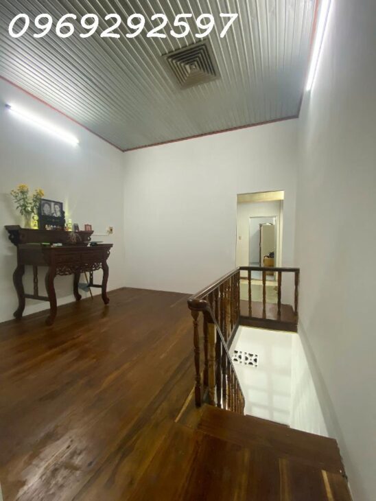 CHỈ 8.2 TỶ – NHÀ 3 TẦNG – HXH BÙI THẾ MỸ – TÂN BÌNH – DỌN VÀO Ở NGAY