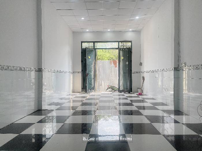 BÁN NHÀ 88M2 PHẠM THẾ HIỂN QUẬN 8 GẦN CẦU NHỊ THIÊN ĐƯỜNG NHỈNH 4 TỶ