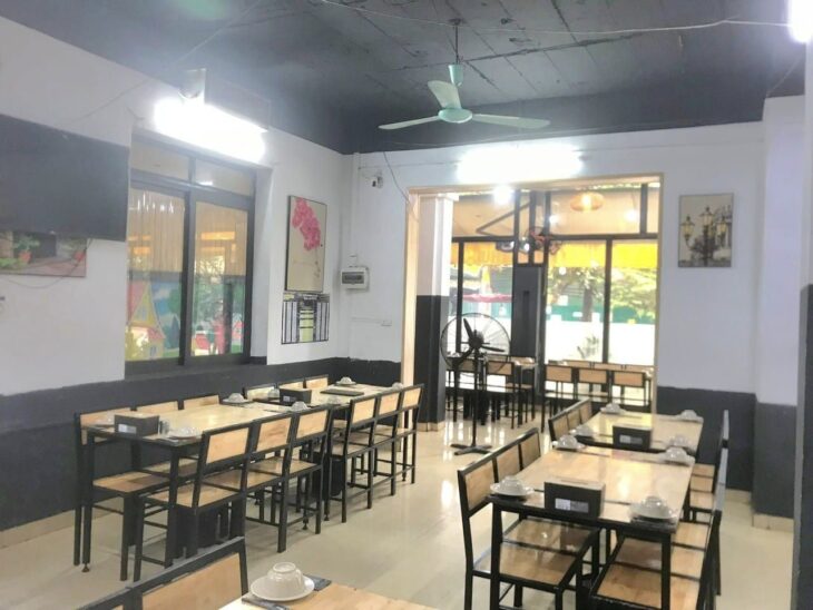 ⚜️ MẶT PHỐ VIP HOÀNG CẦU, ĐỐNG ĐA, 240M2 4T MT 8.5M, CHỈ 98 TỶ ⚜️