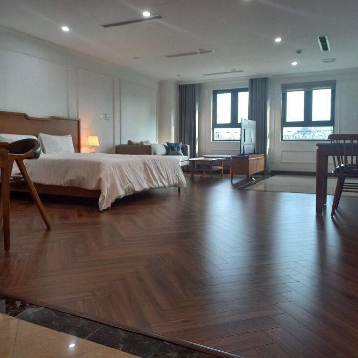 ⚜️ Duy Nhất Căn hộ CC Cao cấp T-Place 30A Lý Thường Kiệt, Hoàn Kiếm 47m2, Chỉ 9.5 Tỷ ⚜️