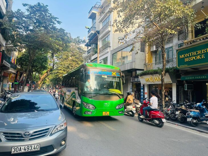 💥 RẺ NHẤT HOÀN KIẾM, MẶT PHỐ CỔ HÀNG BÔNG 150M2 MT 4M, CHỈ 75 TỶ 💥