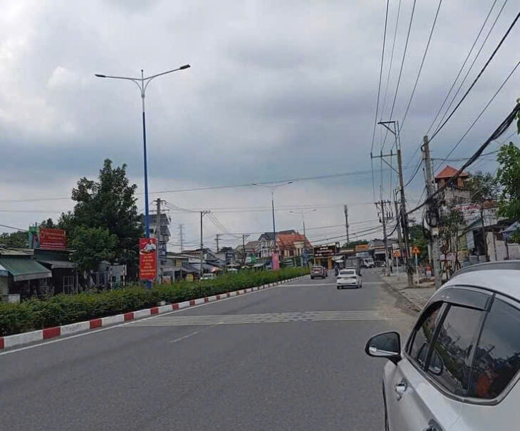 SỞ HỮU ĐẤT ĐẸP CHÍNH CHỦ – GIÁ Tốt – Vị Trí Đẹp Tại : HÒA LỢI – Thị Xã BÊN CÁT – Tỉnh BÌNH DƯƠNG