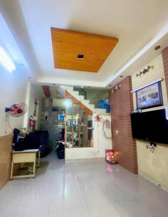 NHÀ ĐẸP CHÍNH CHỦ – GIÁ Tốt – Vị Trí Tại : Phú Thọ Hòa – Tân Phú – Thành Phố Hồ Chí Minh