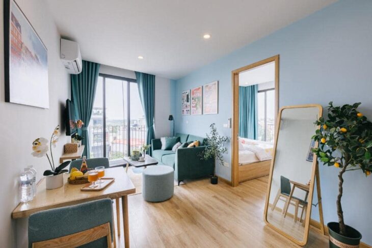 ⚜️ MẶT PHỐ ÂU CƠ, TÂY HỒ, TÒA SIÊU KHÁCH SẠN 250M2 10T MT 10M, ĐẲNG CẤP, CHỈ 102 TỶ ⚜️