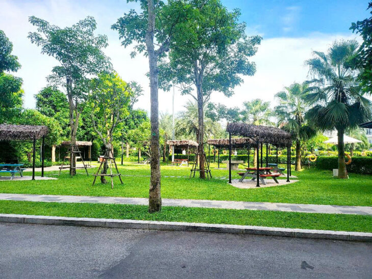 CĂN HỘ Vinhomes Symphony 2 ngủ, 2wc – GIÁ TỐT – Đối diện Vincom Long Biên, Phúc Lợi