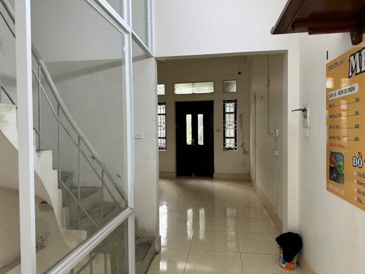 ⚜️ MẶT PHỐ VÕ VĂN DŨNG, ĐỐNG ĐA 43M2 3T MT 3.5M, CHỈ 23 TỶ ⚜️