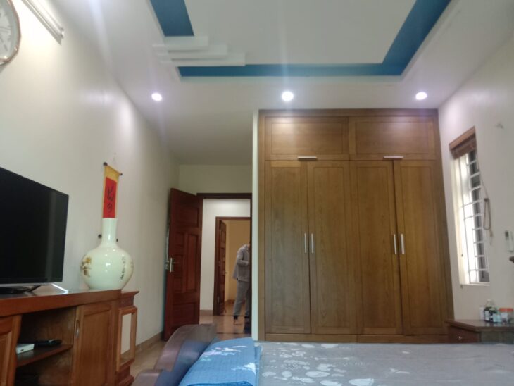 ⚜️ Biệt thự VIP HH6 KĐT Việt Hưng, Long Biên, 200m2 4T MT 10m, Chỉ 31 Tỷ ⚜️