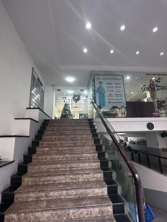 ⚜️ Tòa Khách Sạn VIP Nguyễn Phong Sắc, Cầu giấy 588m2 15 Tầng MT 25m, Chỉ 600 Tỷ ⚜️