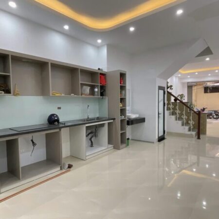 NHÀ TRẦN DUY HƯNG – NGÕ Ô TÔ KINH DOANH THÔNG CÁC NGẢ 10X TY