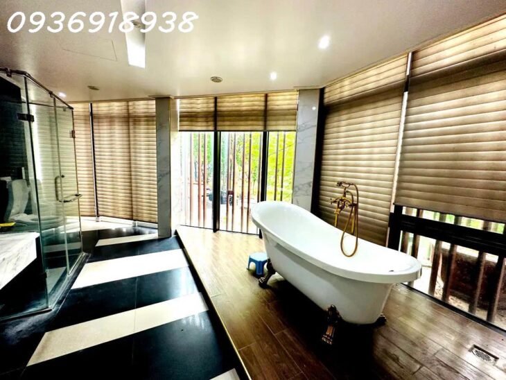 Biệt thự rẻ nhất Tứ Hiệp,Thanh Trì-chỉ 47 tỷ-Ở sướng-đầu tư đỉnh