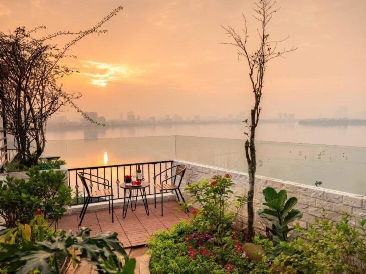 ⚜️ Mặt Phố Yên Hòa, Tây Hồ, 256m2 10T MT 5m, Tòa Khách Sạn, Apartment 33 Căn Hộ, Chỉ 148 TỶ ⚜️