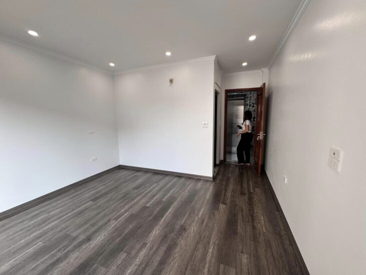 ⚜️ Nhà Thụy Khuê Gần Hồ Tây, 42M2 7T Thang Máy Xây Mới, MT 4.1M, Gara Ô tô, Chỉ 15 TỶ ⚜️