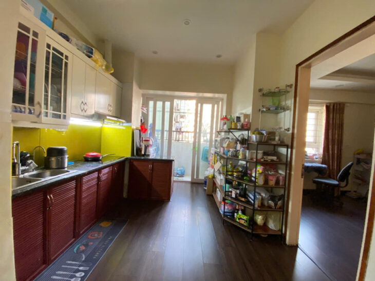 ⚜️ Cực Rẻ – Chung Cư N4AB Trung Hòa, Nhân Chính, Lê Văn Lương 70m2 2PN+2WC, Chỉ 4.35 TỶ ⚜️