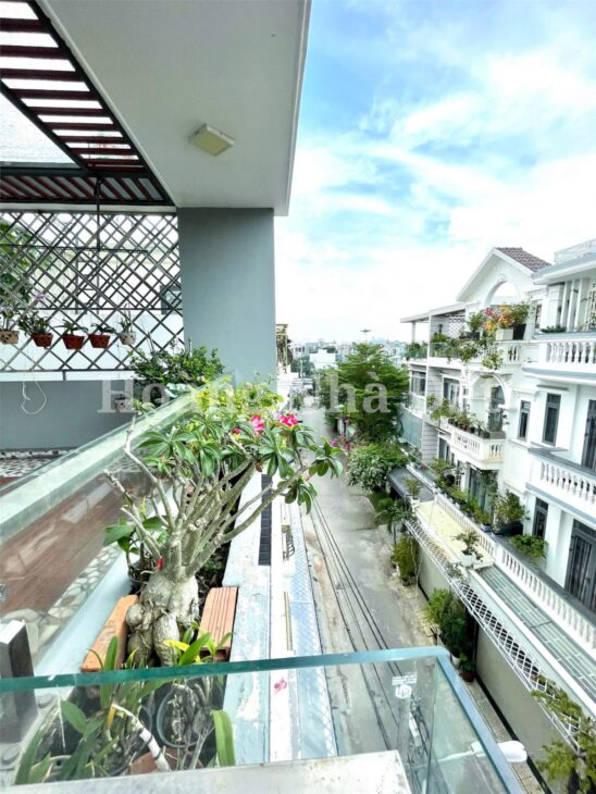 Nhà Omely Đào Tông Nguyên, 4 tầng, 6×13.5m, chỉ 8.6 tỷ