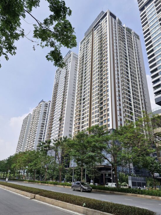 ⚜️SÀN THƯƠNG MẠI TẦNG 1 N01 NGOẠI GIAO ĐOÀN, HOÀNG MINH THẢO, 650M2, CHỈ 200 TỶ ⚜️