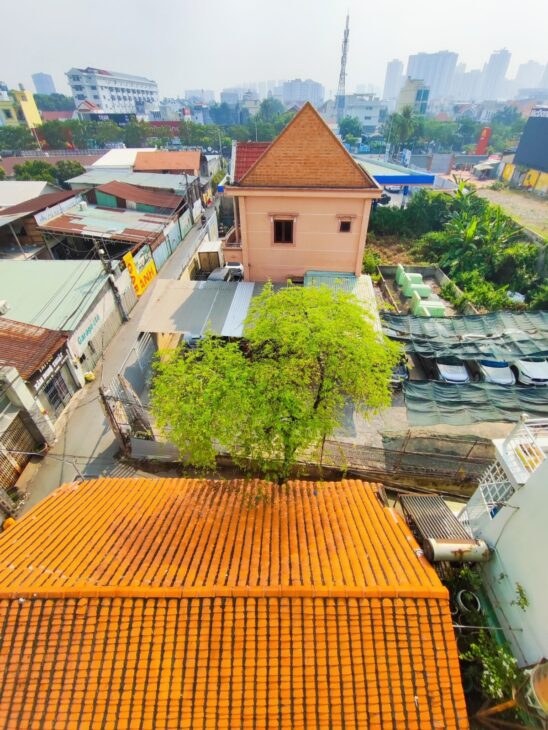 Nhà mặt tiền An Khánh – Trần Não, view Landmark 81, giá tốt