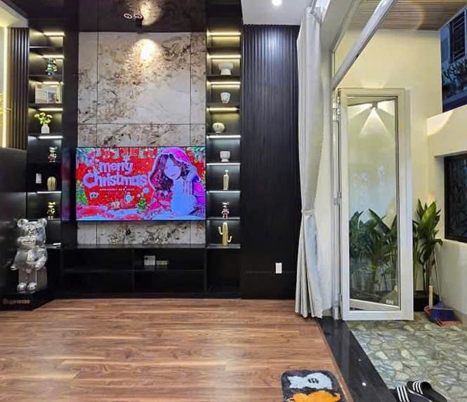 CHÍNH CHỦ CẦN BÁN NHÀ ĐẸP – GIÁ Tốt – Vị Trí Tại : Phường Thuận Giao – Thành Phố Thuận An – Tỉnh