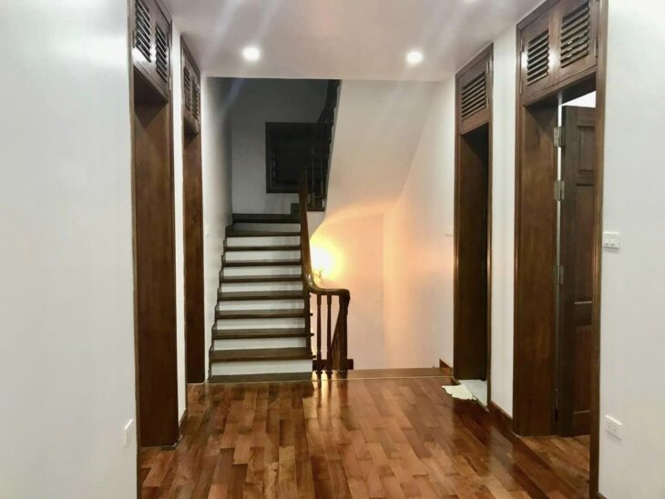 ⚜️ BIỆT THỰ ĐẸP NHẤT KĐT PHÁP VÂN, GIẢI PHÓNG, HOÀNG MAI, 320M2 3T MT 18M, CHỈ 48 TỶ ⚜️