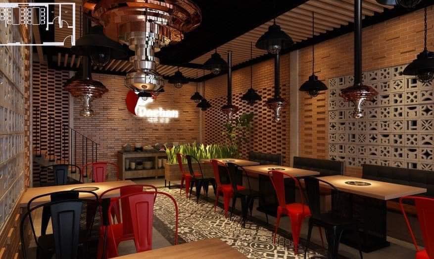 ⚜️ BÁN NHÀ MẶT PHỐ TRẦN ĐẠI NGHĨA, NHÀ HÀNG BBQ HAI BÀ TRƯNG 118M2 3T MT 5M, CHỈ 37.5 TỶ ⚜️