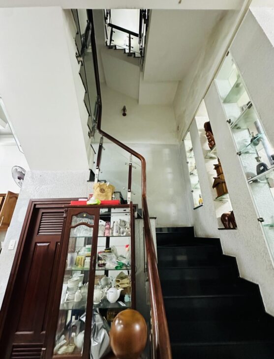 CHỦ GẤP BÁN ???? Giá chỉ 9 TỶ, MẶT TIỀN TÂN BÌNH – 83M2 – 4 TẦNG BTCT – HOÀN CÔNG ĐỦ