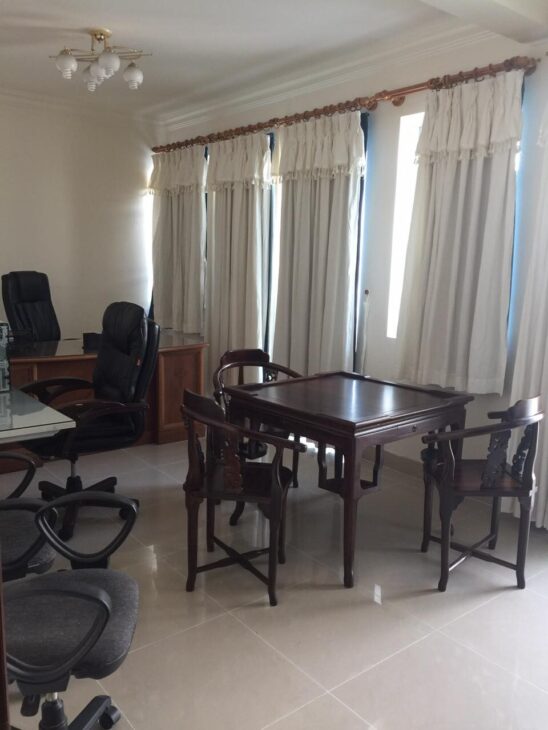 Bán nhà VĨNH VIỄN, QUẬN 10, 7m x 13m, 90m2, nhình 9 tỷ.