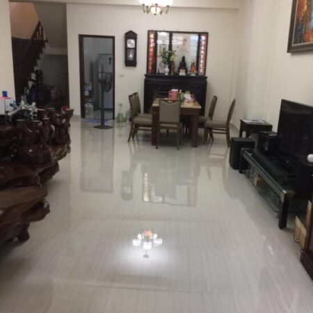 Bán gấp nhà VĨNH VIỄN, nhỉnh 9 tỷ, 7m x 13m, phù hợp làm căn hộ dịch vụ