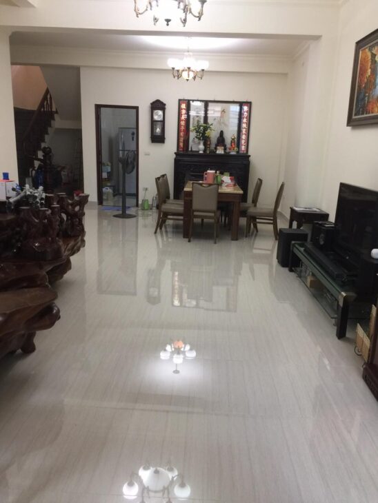 Bán nhà VĨNH VIỄN, QUẬN 10, 7m x 13m, 90m2, nhình 9 tỷ.