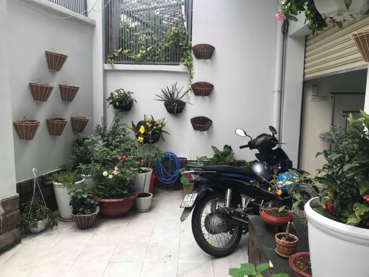 Bán nhà VĨNH VIỄN, QUẬN 10, 7m x 13m, 90m2, nhình 9 tỷ.