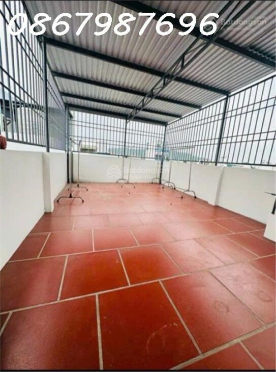 Bán Nhà Đẹp 2 Tầng, 1 Tum, Đường Ô Tô Phước Long Gần Chợ An Bình Tân – Giá 4,6 Tỷ, Diện Tích 92m²