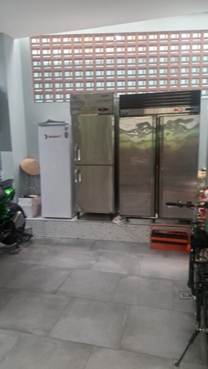 Bán nhà 6 phòng HUỲNH VĂN BÁNH 90M2 – PHÚ NHUẬN – gần mặt tiền.