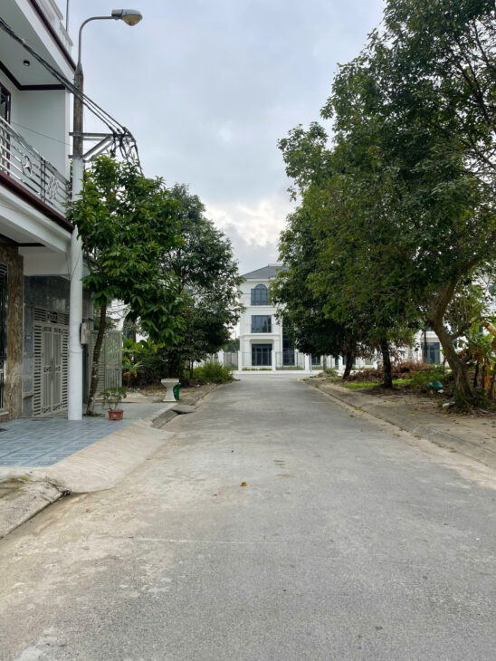 BÁN ĐẤT PHƯỜNG ĐÔNG HẢI CHƯA ĐẾN 2 TỈ