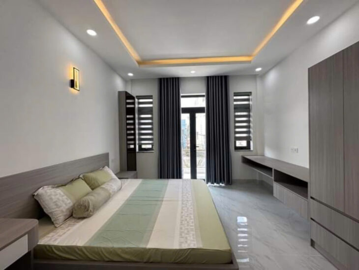 BÁN NHÀ MẶT PHỐ ĐÔNG HÒA, DĨ AN, BÌNH DƯỜNG – 150M2, 4.6 TỶ – SỔ ĐỎ