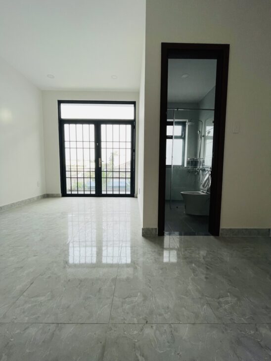 Bán nhà BTCT – PHÚ NHUẬN – 3 LẦU – HOÀNG VĂN THỤ – 4.95 tỷ.