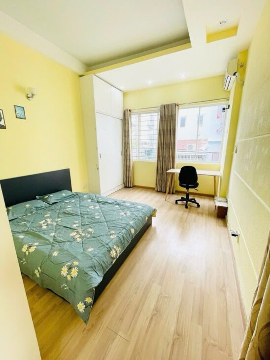 Nhà 7 phòng ngủ HUỲNH VĂN BÁNH – 65m2 – cho thuê gần 30tr – chủ ngộp bank
