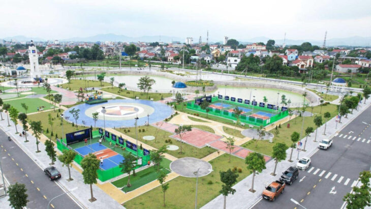 Chủ đầu tư Tấn Đức mở bán nhà phố, Shophouse 3,6 tỷ, không chênh, hợp đồng CĐT, c/khấu 12%, sổ đỏ