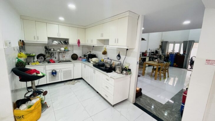 BÁN NHÀ 2 TẦNG, 92M², TRẦN KHẮC CHÂN, PHÚ NHUận – GIÁ HỜ 7.5 TỶ, HXH